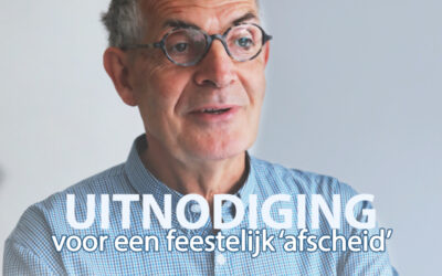 Afscheid Piet Linders 16-10-2022