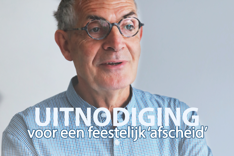 Afscheid Piet Linders 16-10-2022