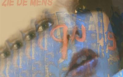 Zie de mens