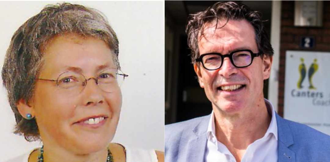 Nieuwsbrief mei 2023