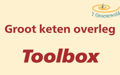 Toolbox keten partners