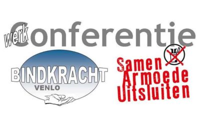 Verslag conferentie Bindkracht 12-5-2025