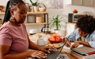 Betaald werken of niet