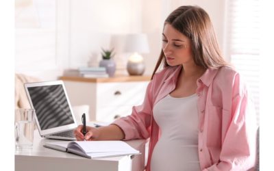 Juridische informatie zwangere vrouwen