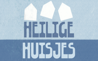 Heilige Huisjes Tocht 26-9-2026