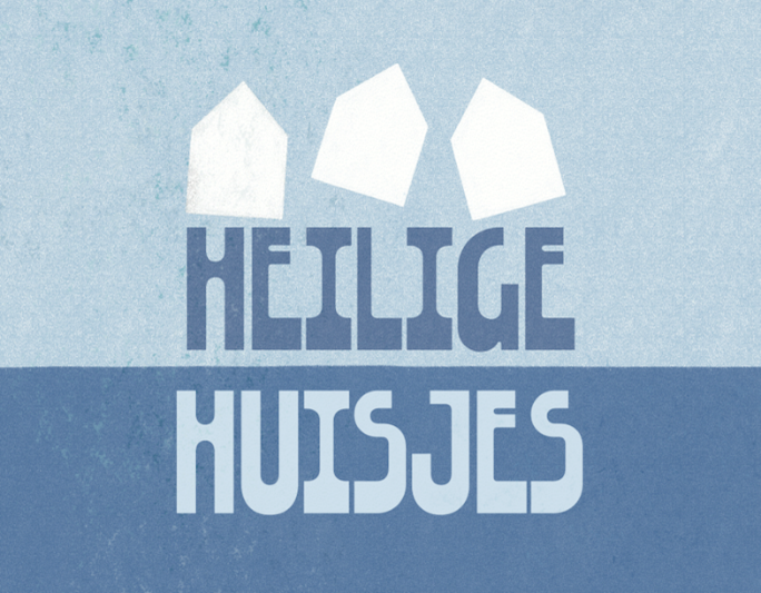 heilige huisjes
